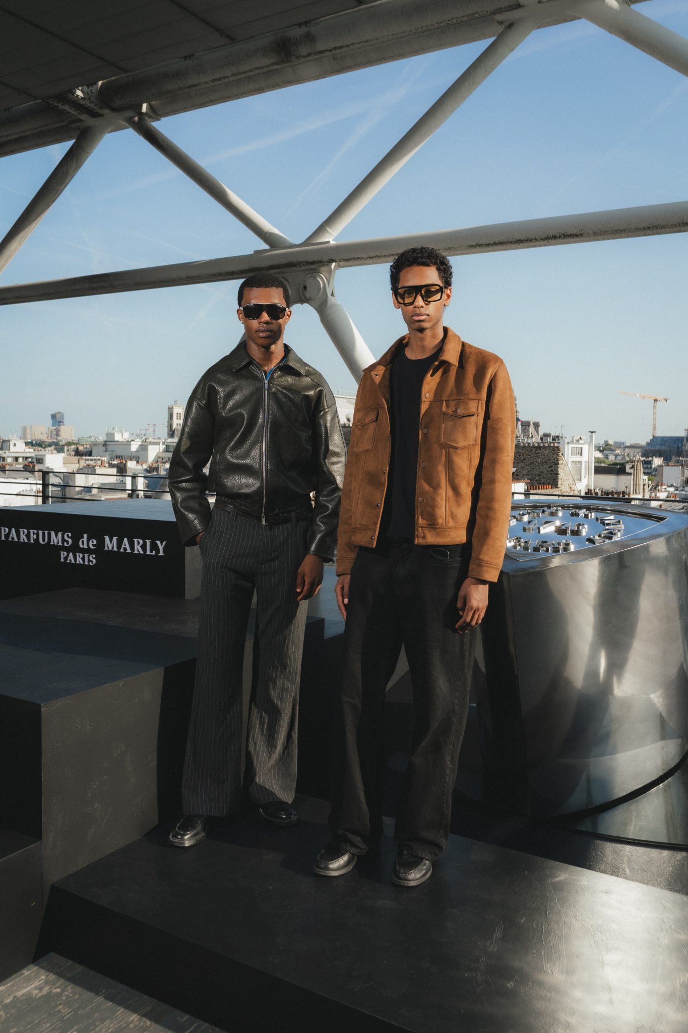  - Cocktail de lancement de Castley, la nouvelle fragrance de Parfums de Marly