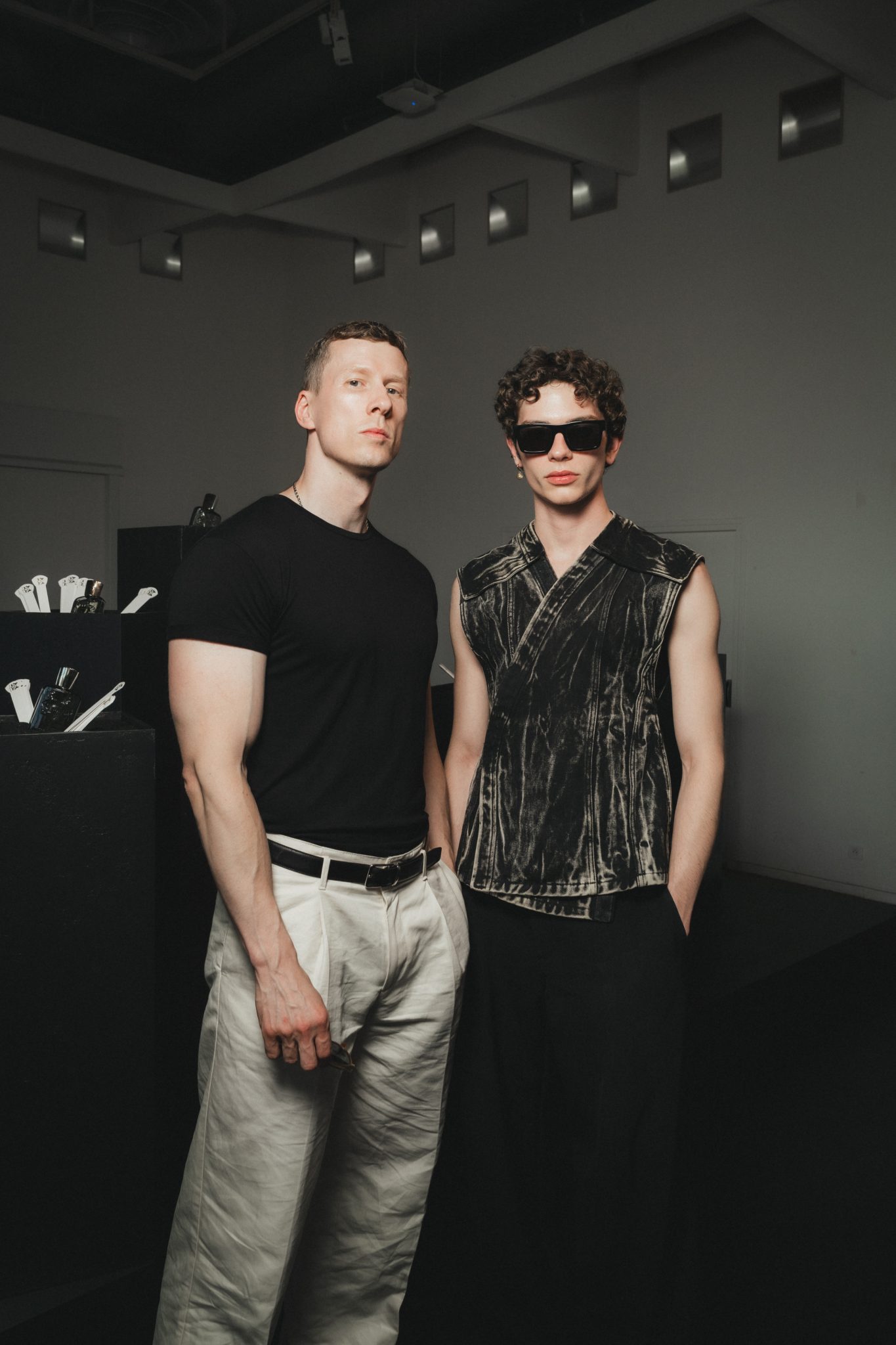  - Launch Cocktail for Castley, the New Fragrance from Parfums de Marly