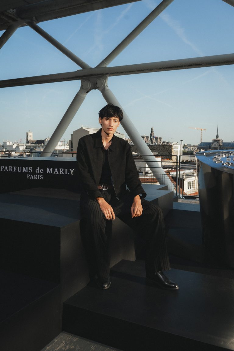  - Cocktail de lancement de Castley, la nouvelle fragrance de Parfums de Marly