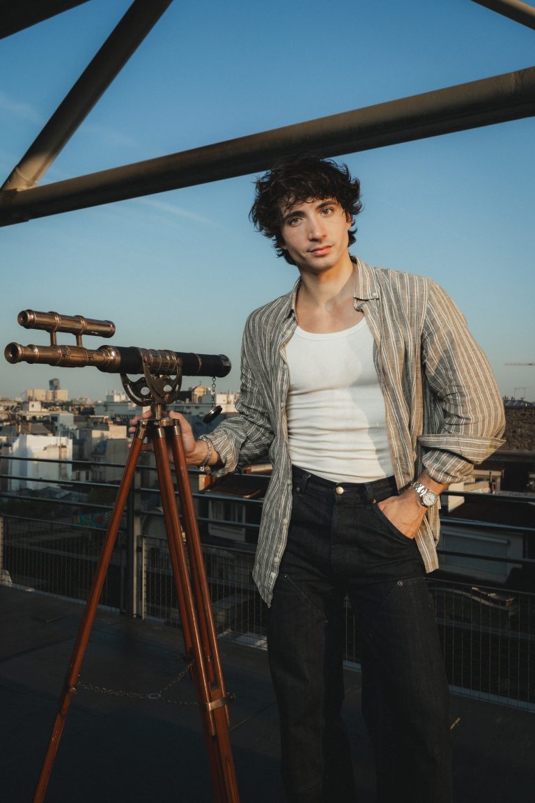  - Cocktail de lancement de Castley, la nouvelle fragrance de Parfums de Marly
