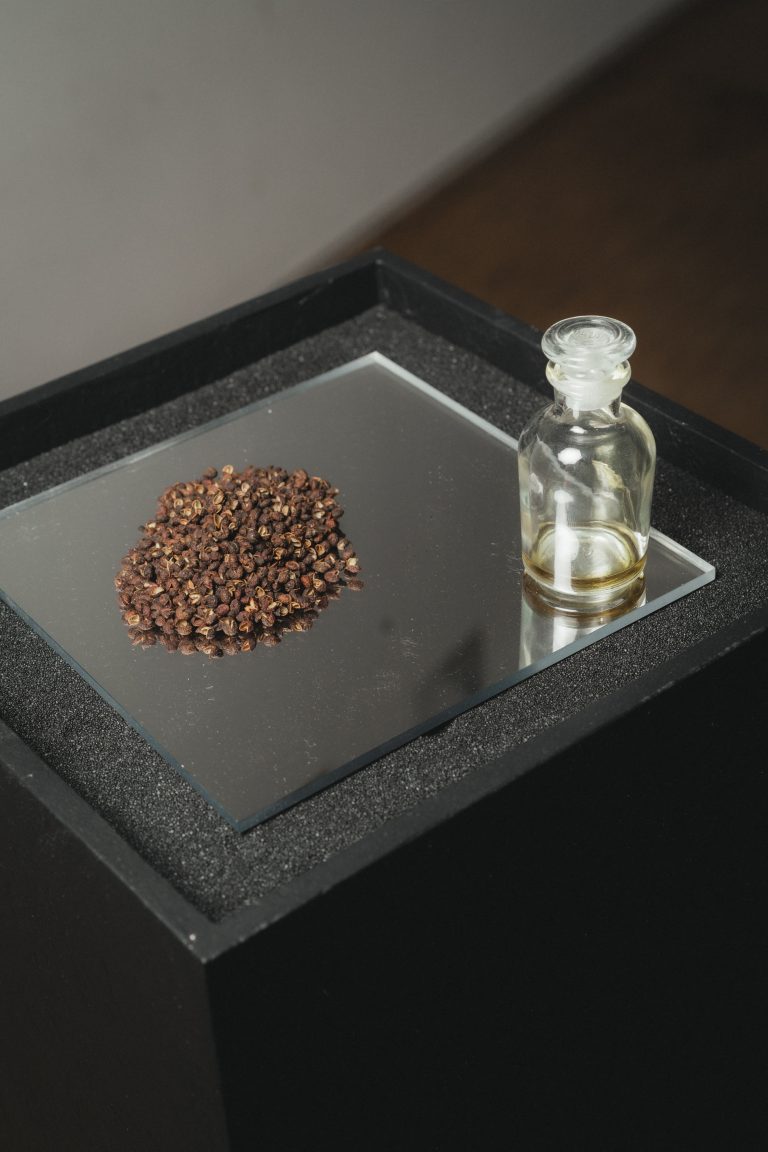 Cocktail de lancement de Castley, la nouvelle fragrance de Parfums de Marly