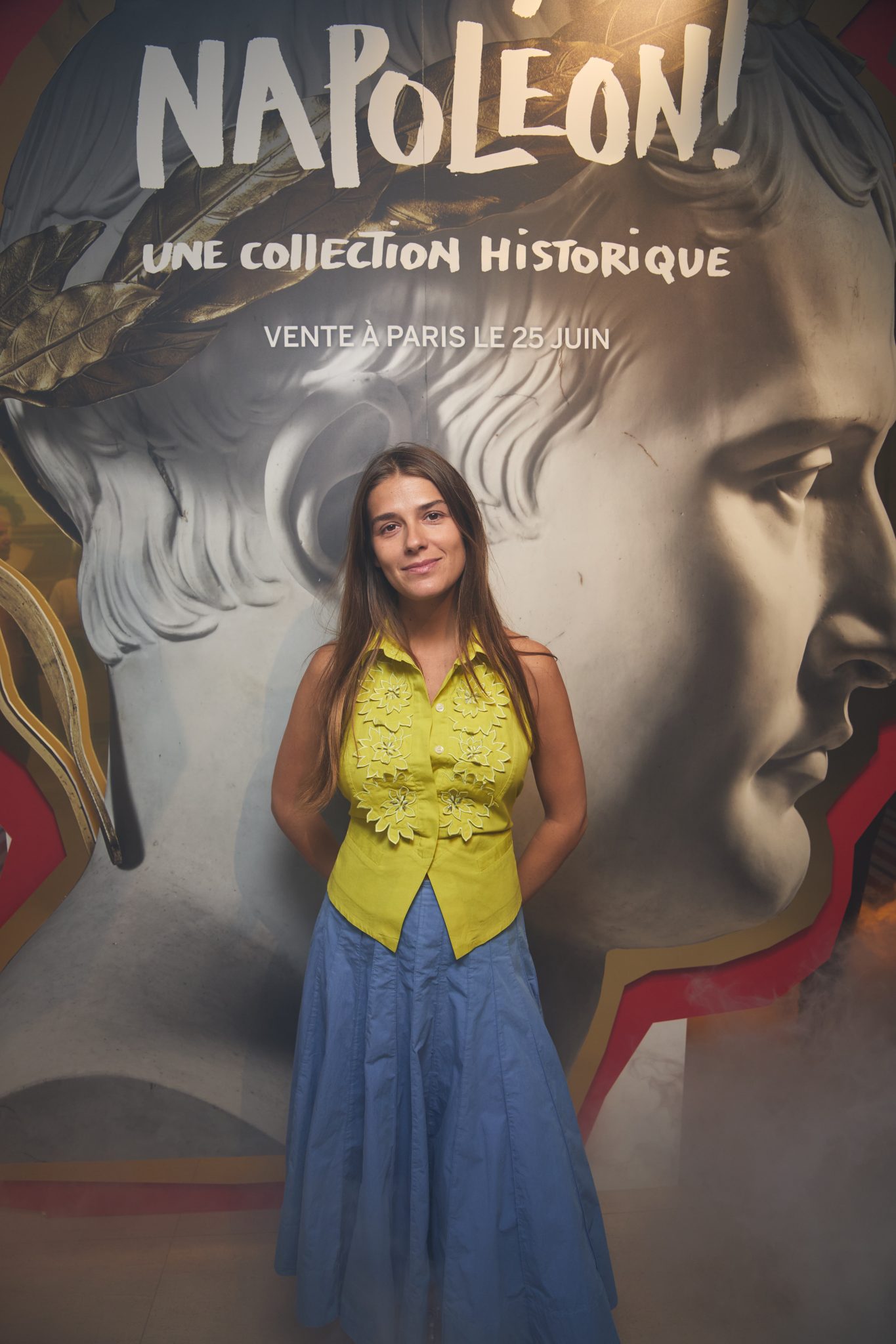  - Sotheby’s met en vente une collection exceptionnelle d’objets Napoléoniens