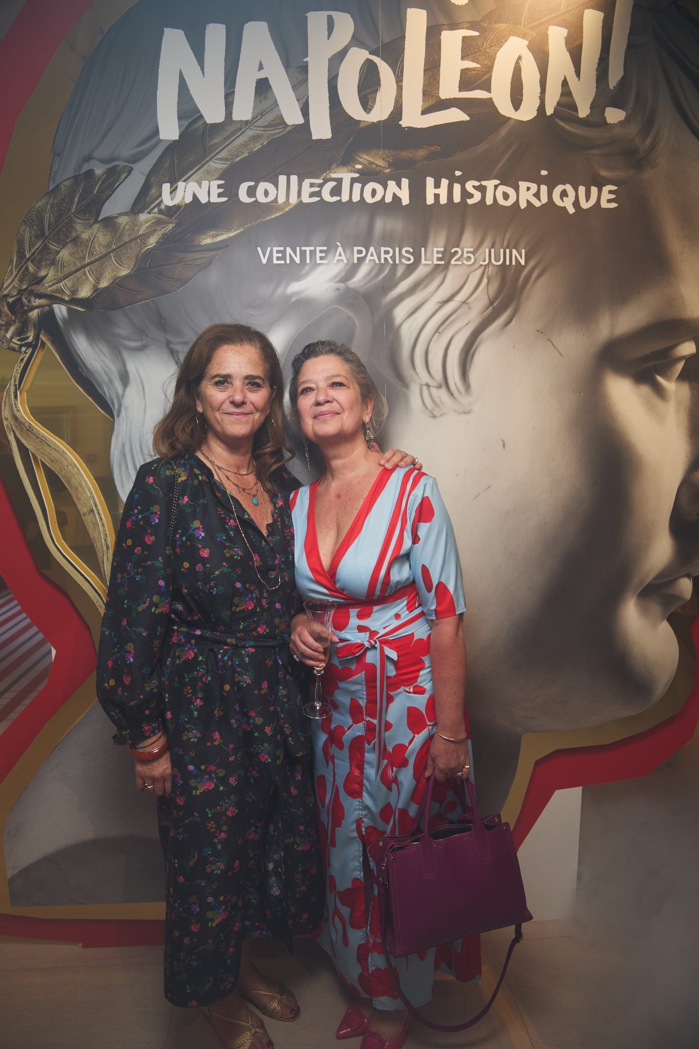  - Sotheby’s met en vente une collection exceptionnelle d’objets Napoléoniens