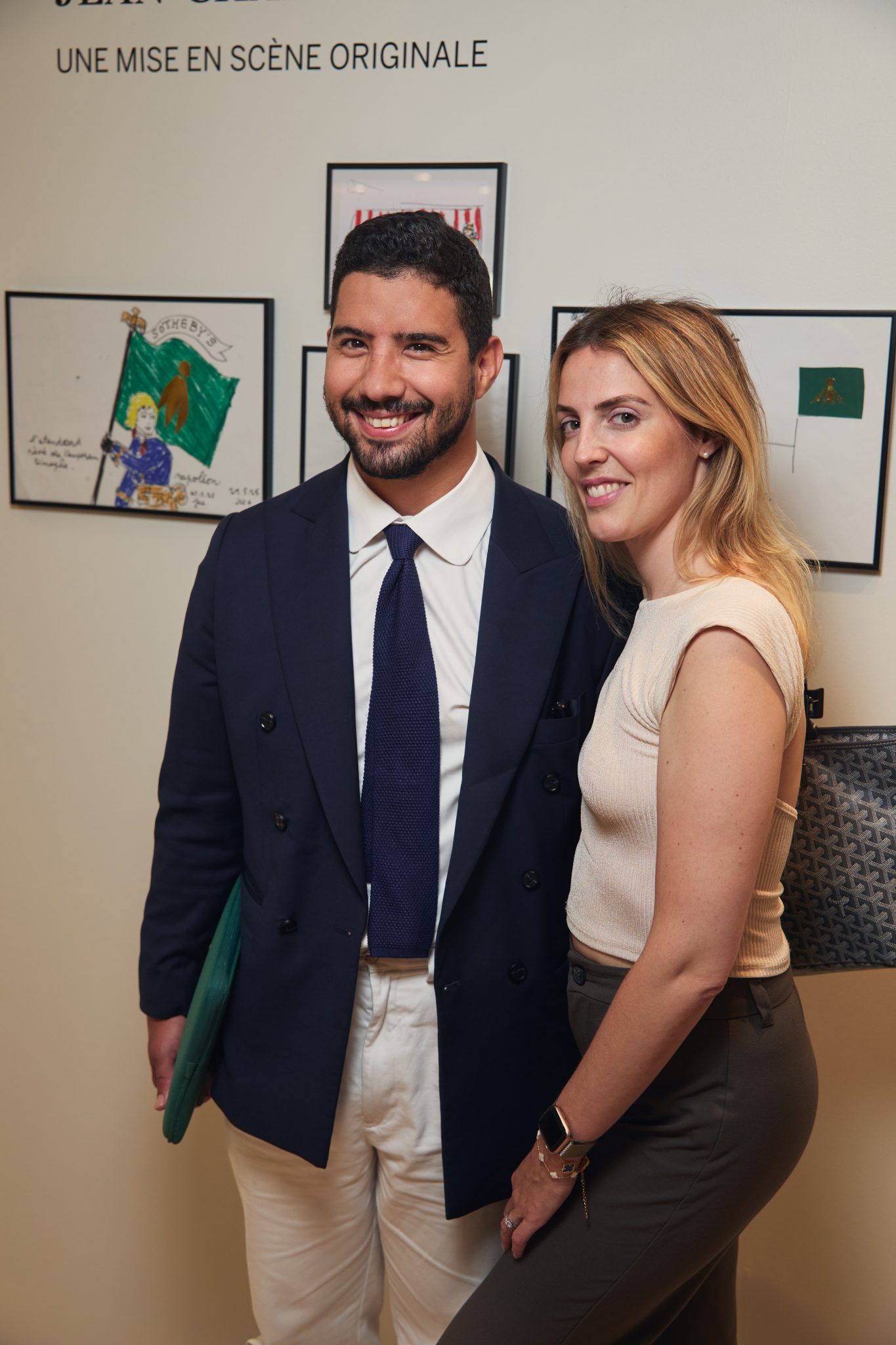  - Sotheby’s met en vente une collection exceptionnelle d’objets Napoléoniens