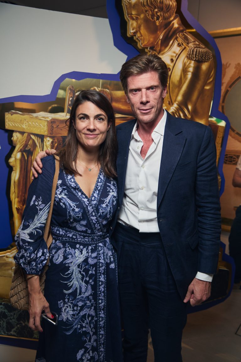  - Sotheby’s met en vente une collection exceptionnelle d’objets Napoléoniens