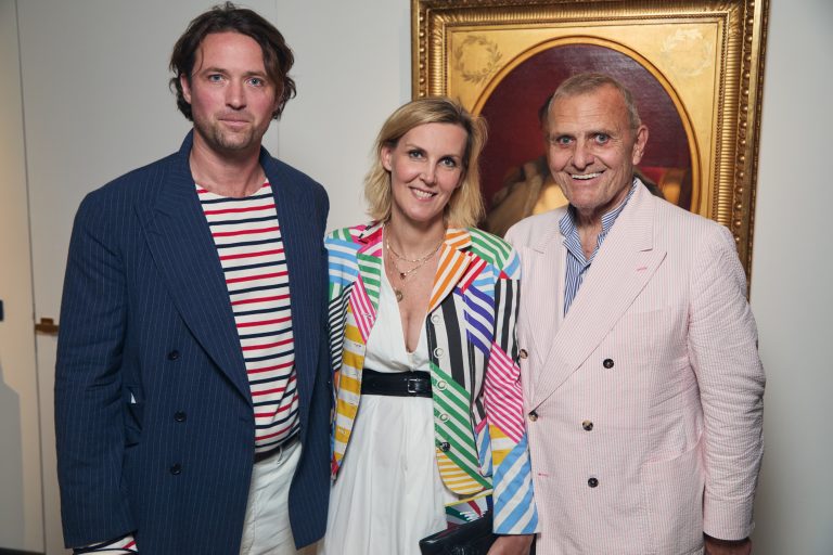  - Sotheby’s met en vente une collection exceptionnelle d’objets Napoléoniens