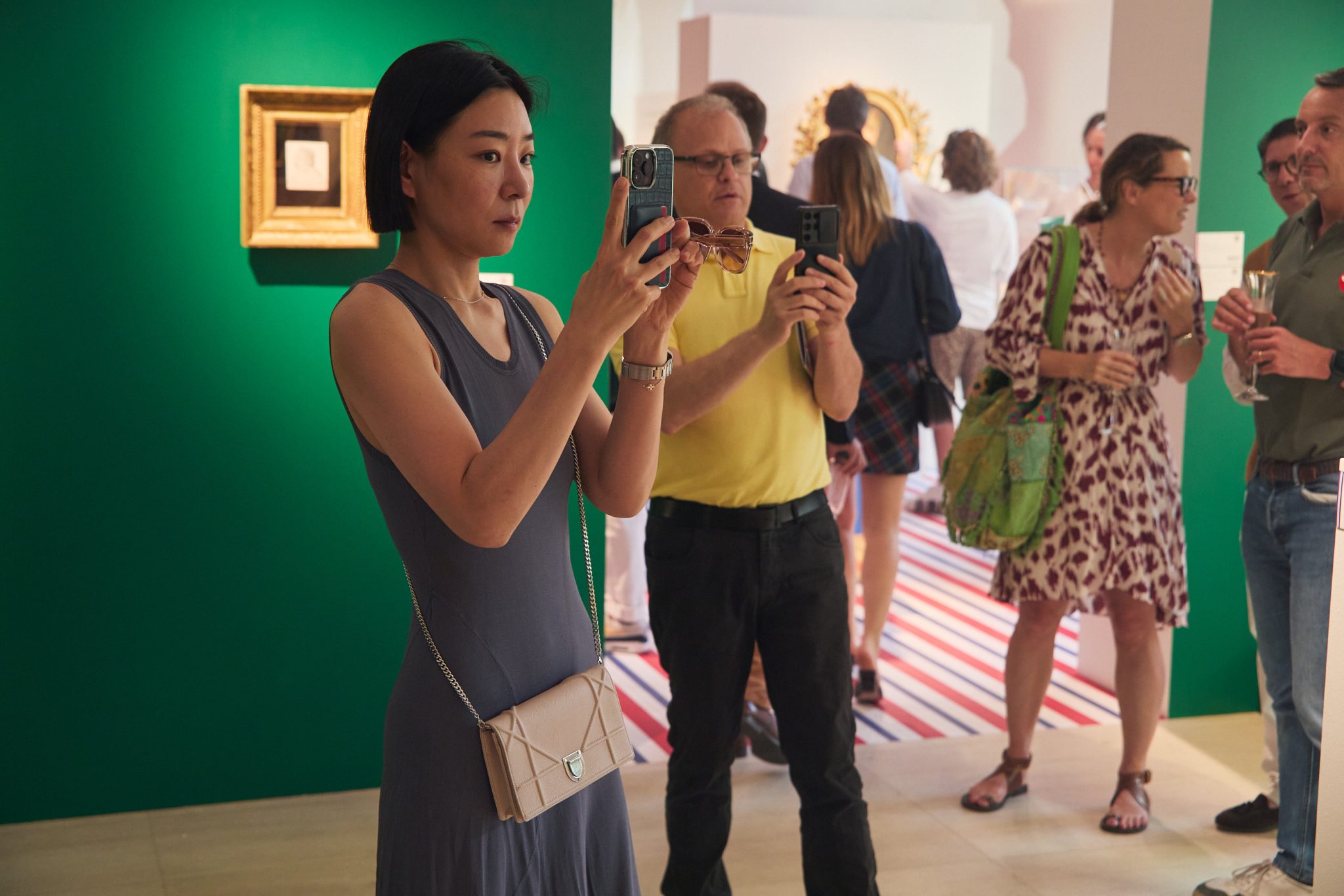  - Sotheby’s Presents an Exceptional Collection of Objects from Napoleon