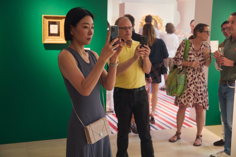  - Sotheby’s met en vente une collection exceptionnelle d’objets Napoléoniens