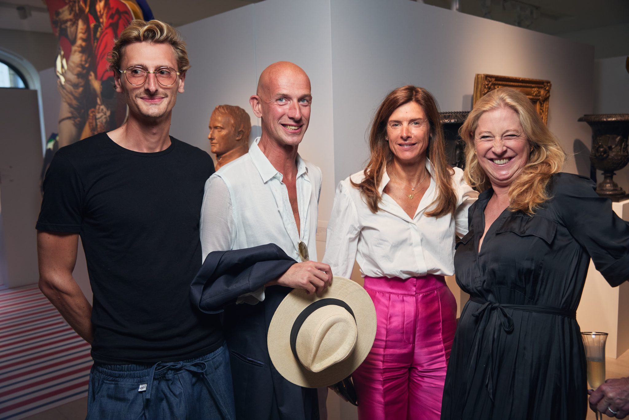  - Sotheby’s Presents an Exceptional Collection of Objects from Napoleon