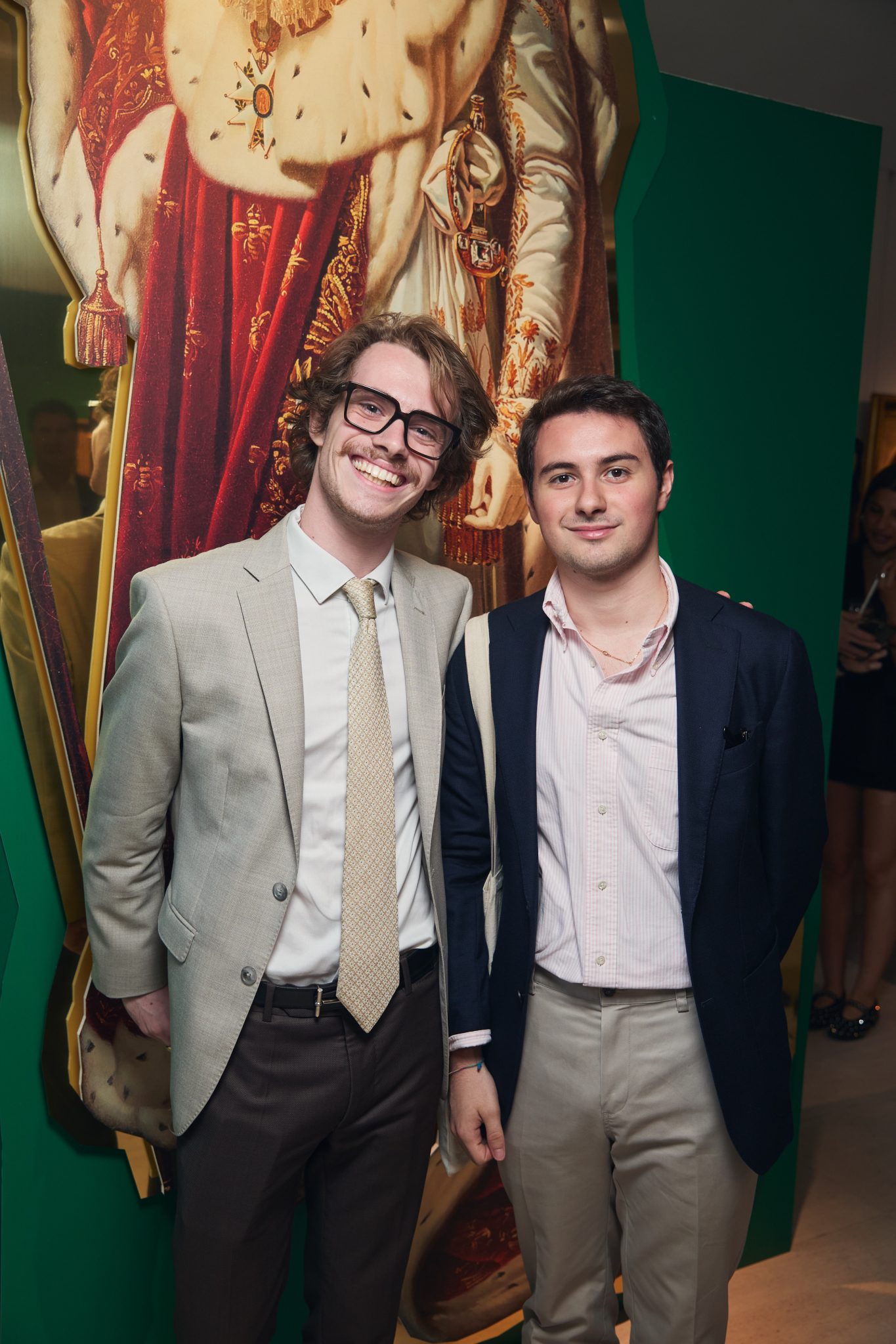  - Sotheby’s met en vente une collection exceptionnelle d’objets Napoléoniens