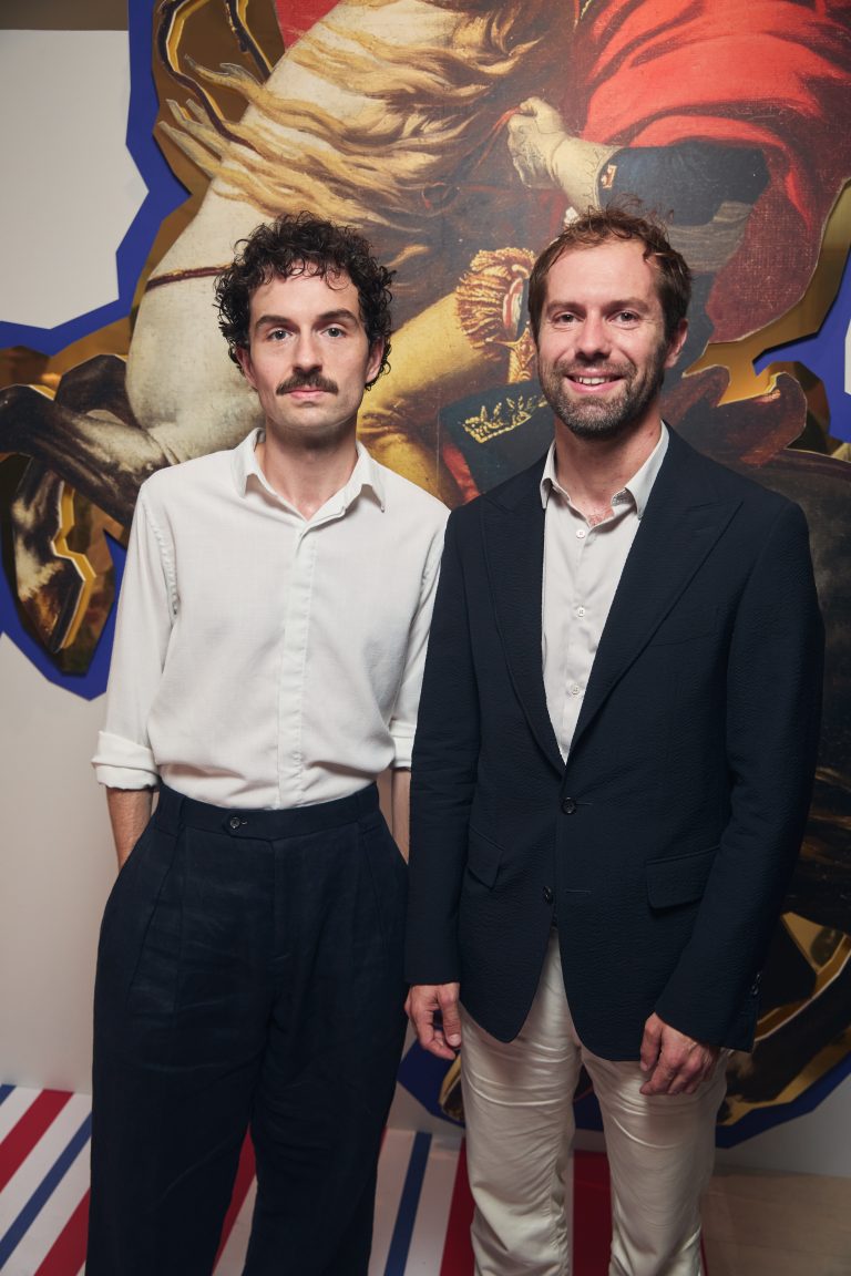  - Sotheby’s met en vente une collection exceptionnelle d’objets Napoléoniens