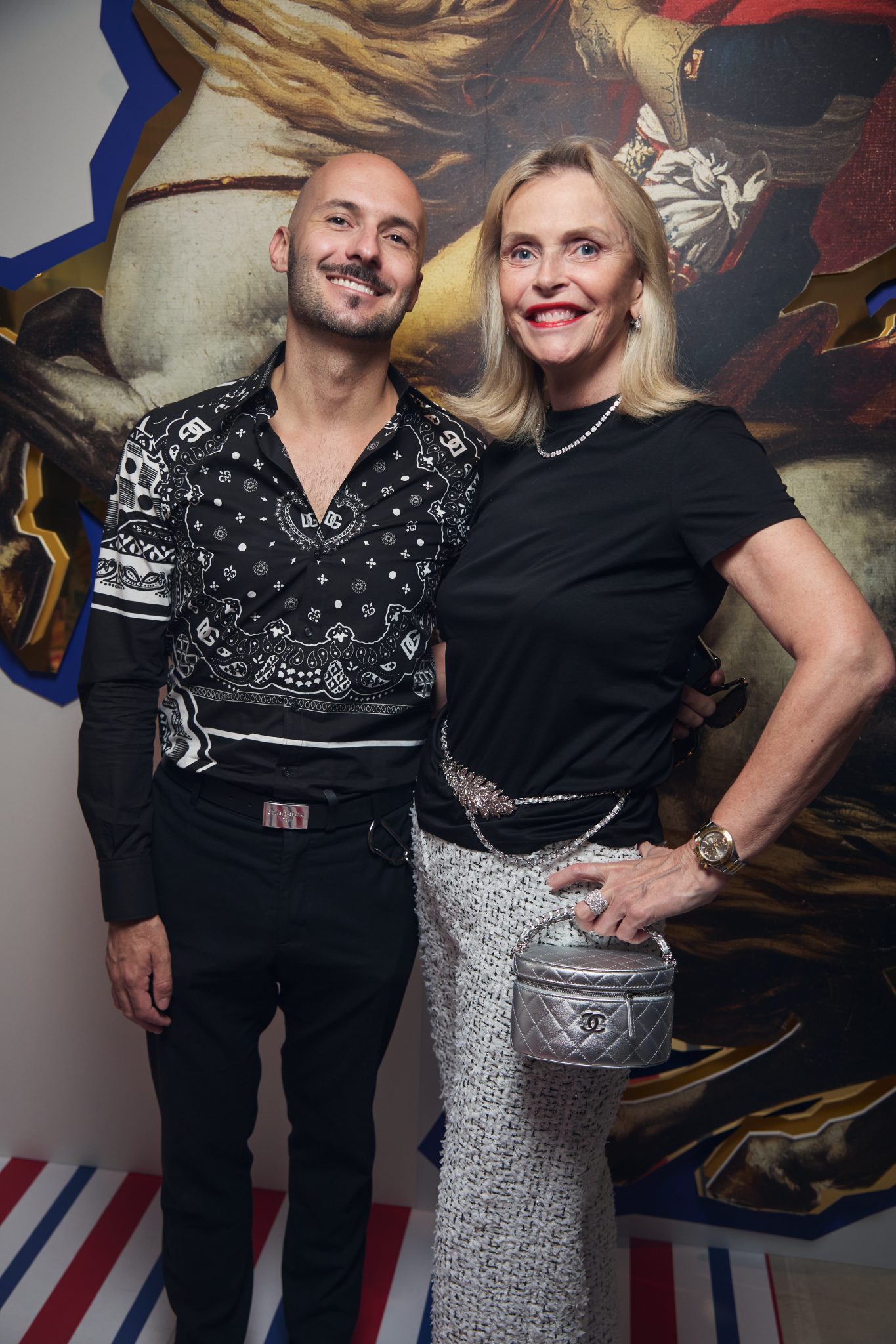  - Sotheby’s Presents an Exceptional Collection of Objects from Napoleon