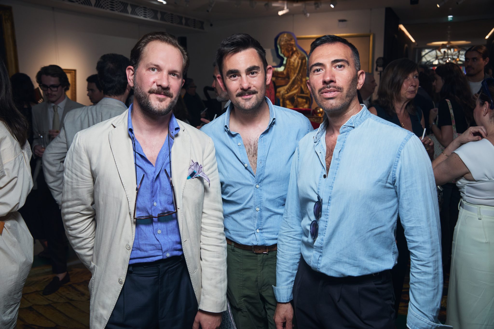  - Sotheby’s Presents an Exceptional Collection of Objects from Napoleon