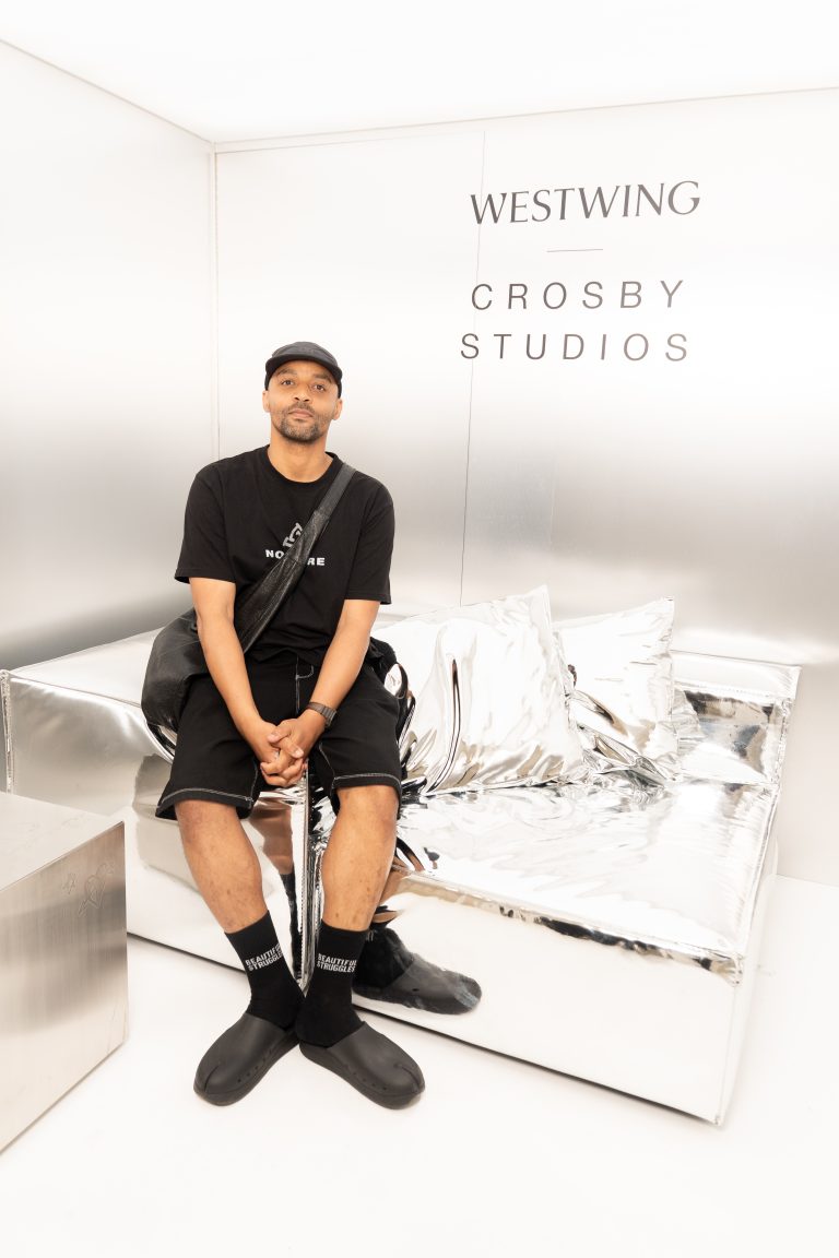 - Crosby Studios et Westwing signent un coup de maître