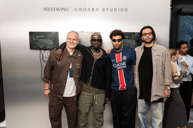  - Crosby Studios et Westwing signent un coup de maître