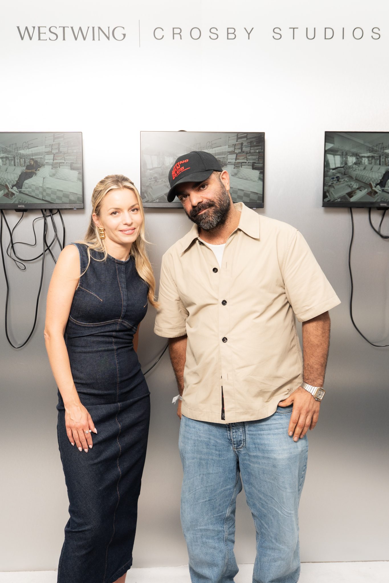  - Crosby Studios and Westwing Launch a Cutting-Edge Collaboration