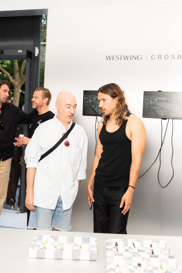  - Crosby Studios et Westwing signent un coup de maître
