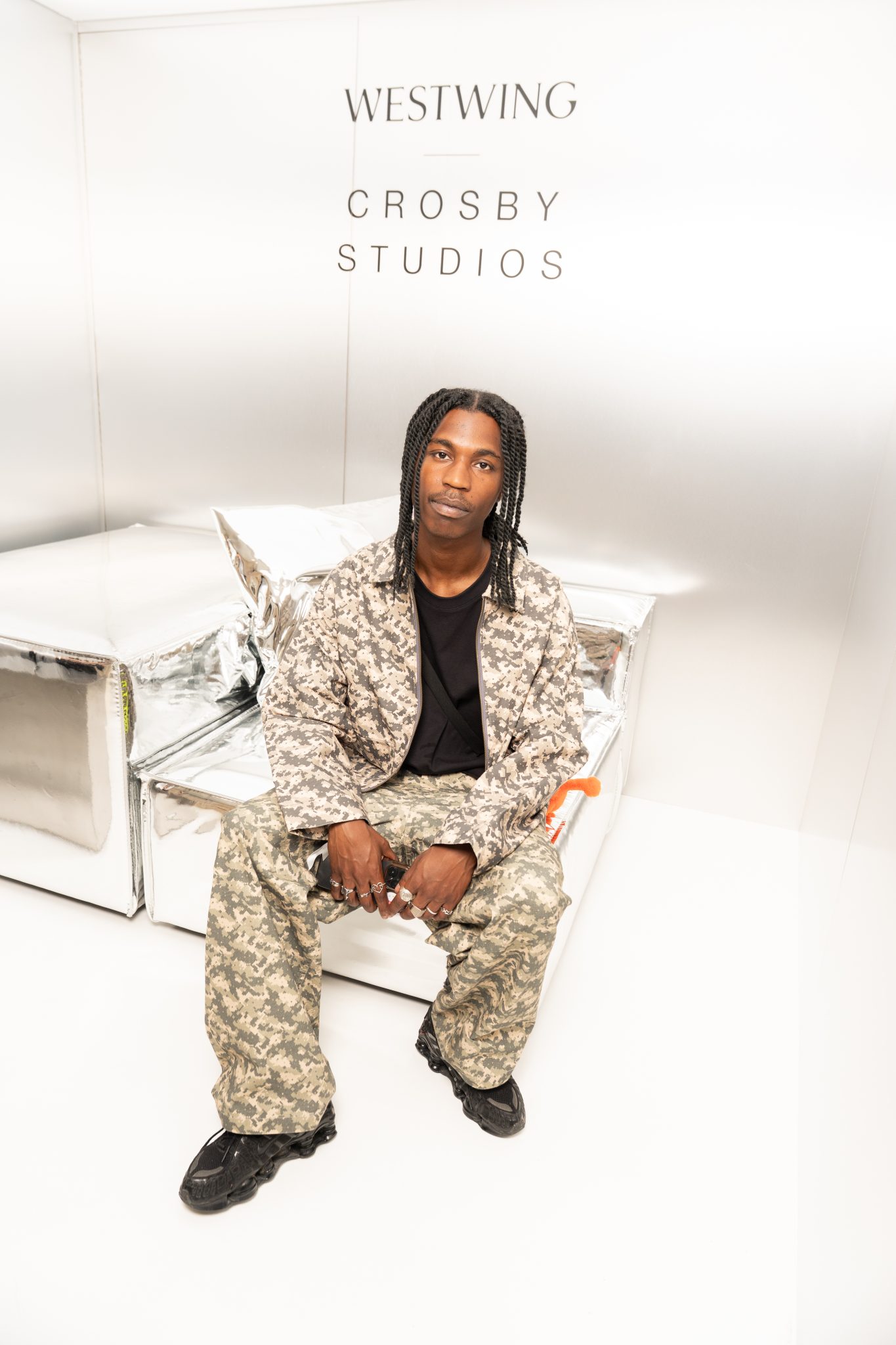  - Crosby Studios and Westwing Launch a Cutting-Edge Collaboration