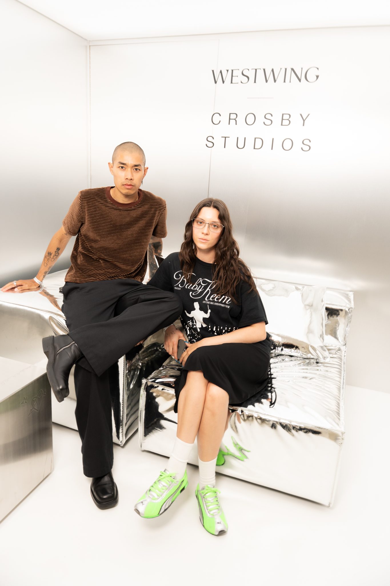  - Crosby Studios et Westwing signent un coup de maître