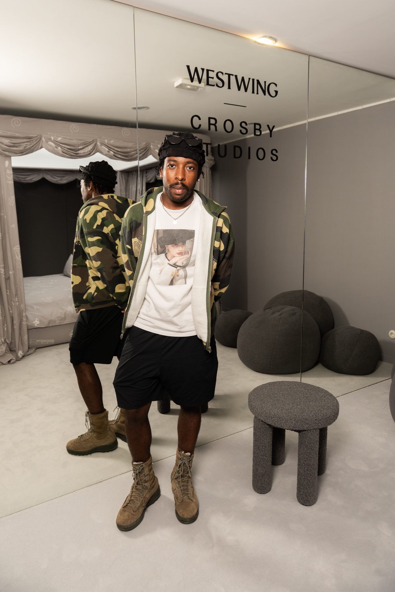  - Crosby Studios et Westwing signent un coup de maître