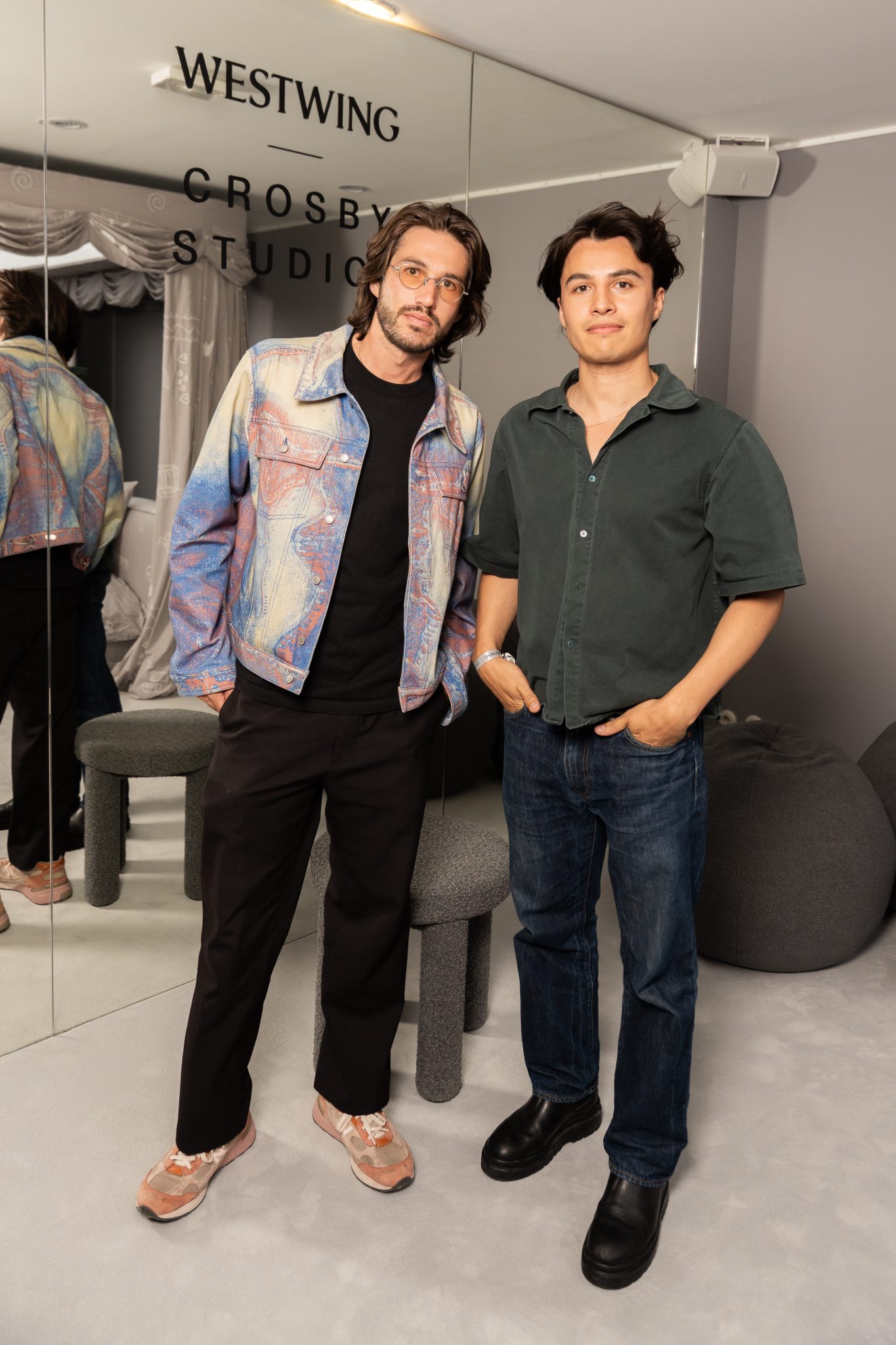  - Crosby Studios et Westwing signent un coup de maître