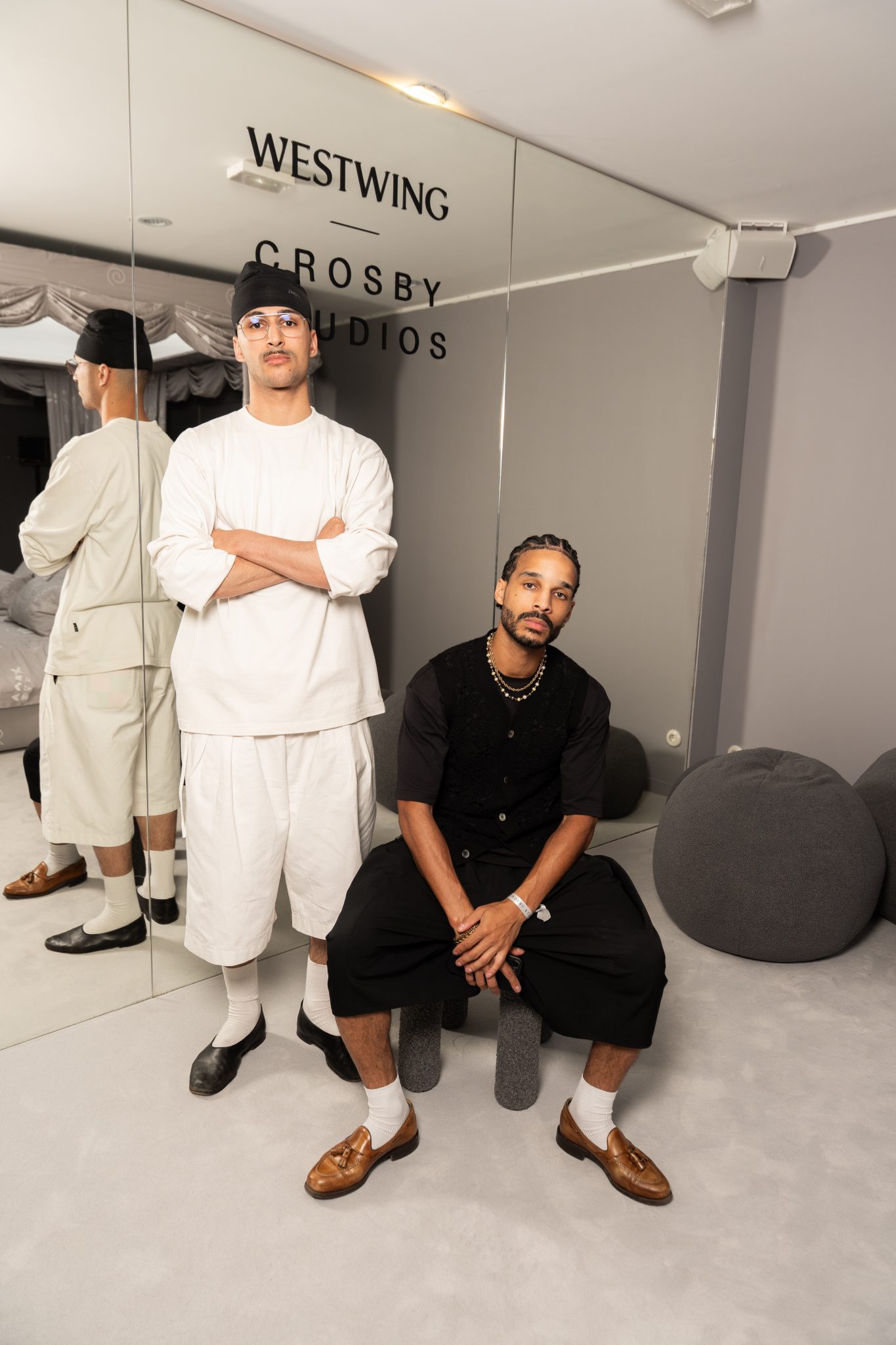  - Crosby Studios et Westwing signent un coup de maître