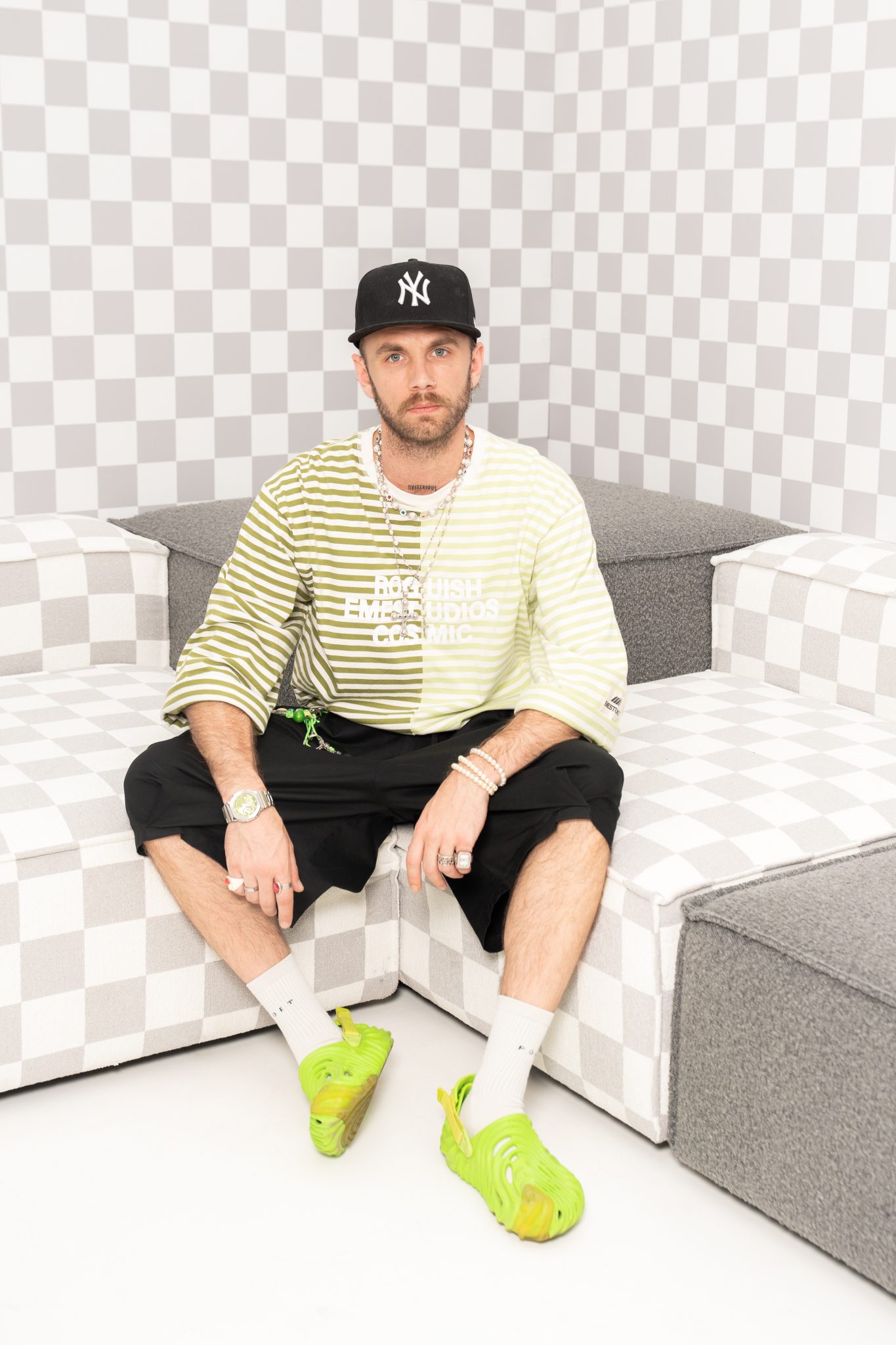  - Crosby Studios and Westwing Launch a Cutting-Edge Collaboration