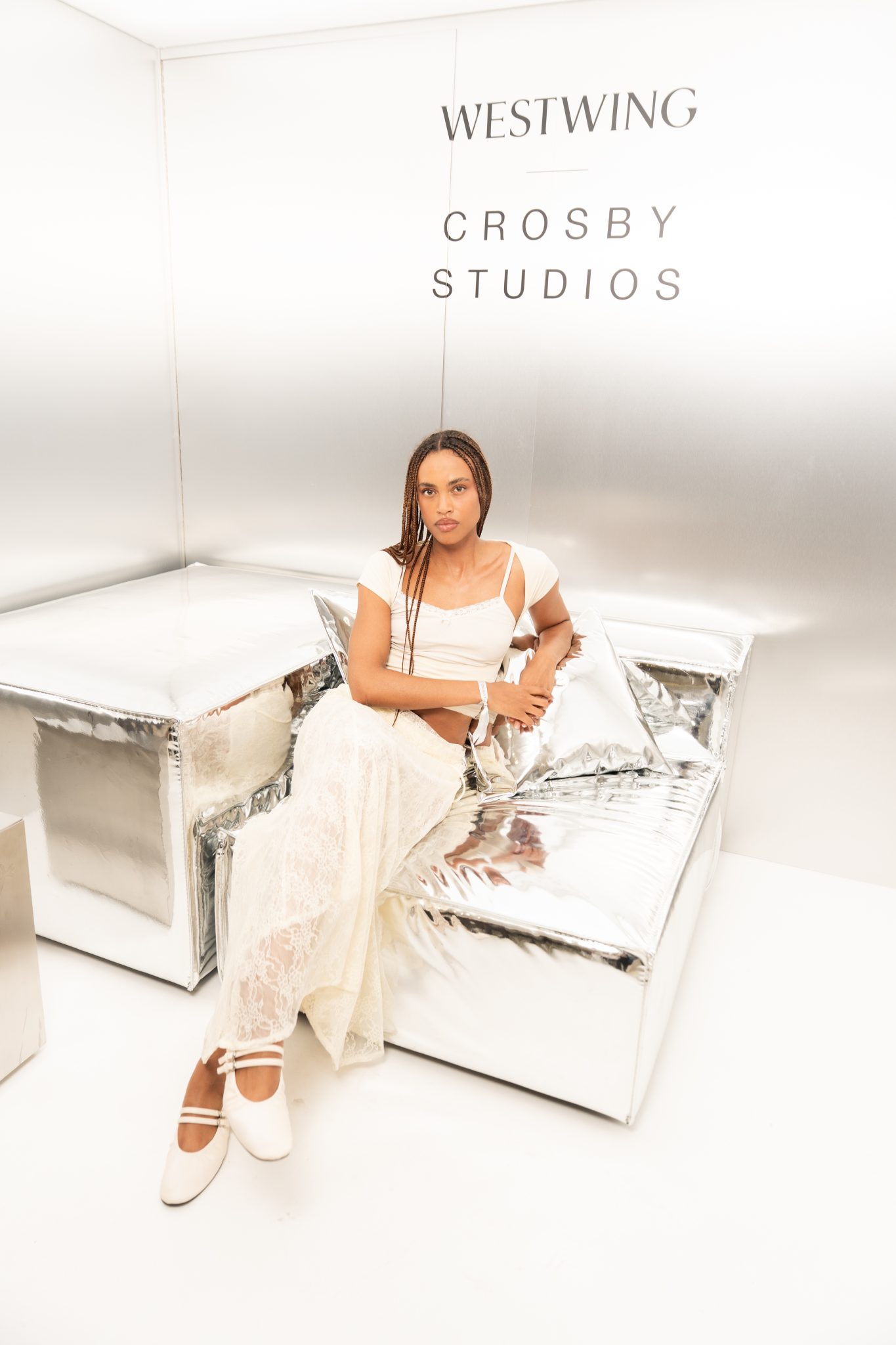  - Crosby Studios and Westwing Launch a Cutting-Edge Collaboration