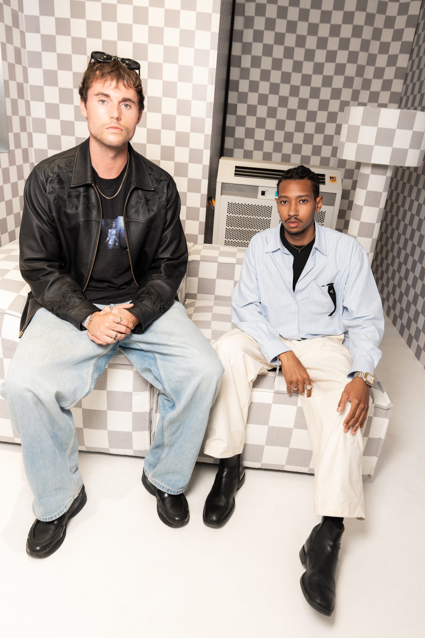  - Crosby Studios and Westwing Launch a Cutting-Edge Collaboration