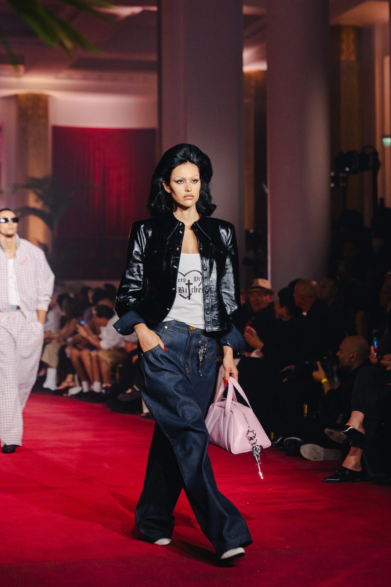  - Willy Chavarria Rewrites the Codes of Masculinity with “Huron”