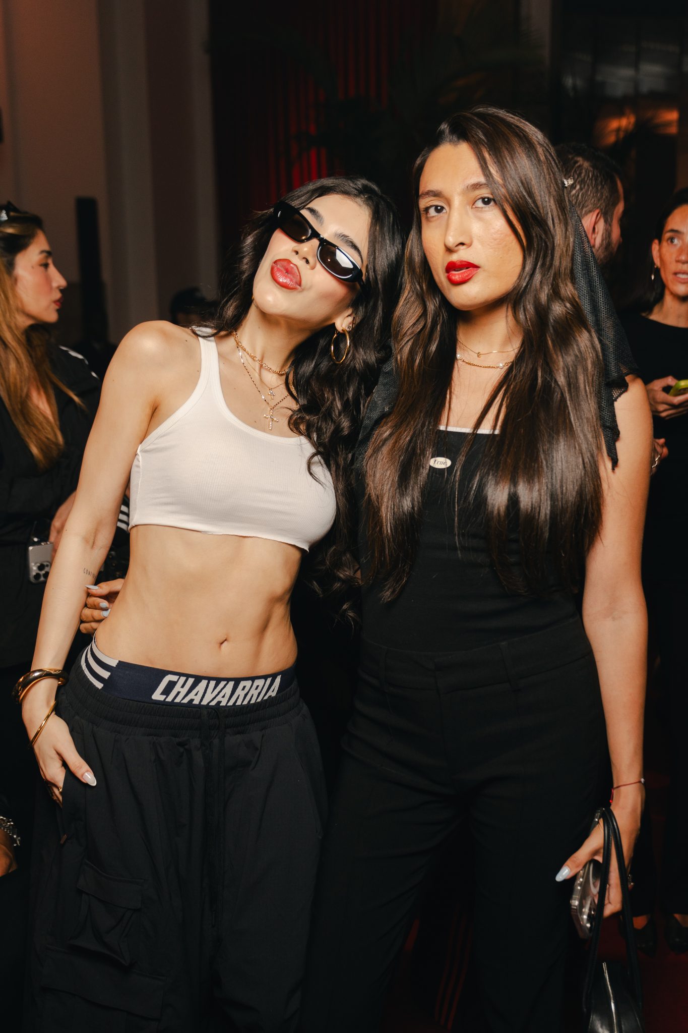  - Avec Huron, Willy Chavarria redéfinit les codes de la masculinité traditionnelle