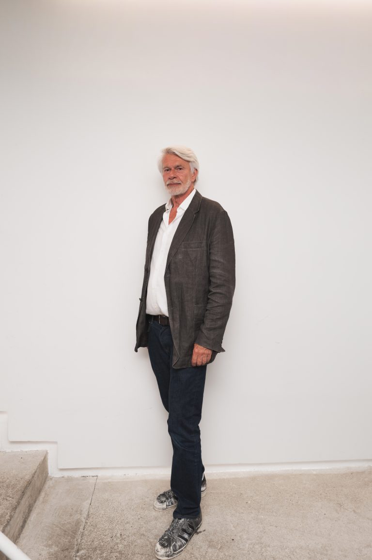  - La poésie et la puissance de Yohji Yamamoto bousculent le consensus de la Fashion Week