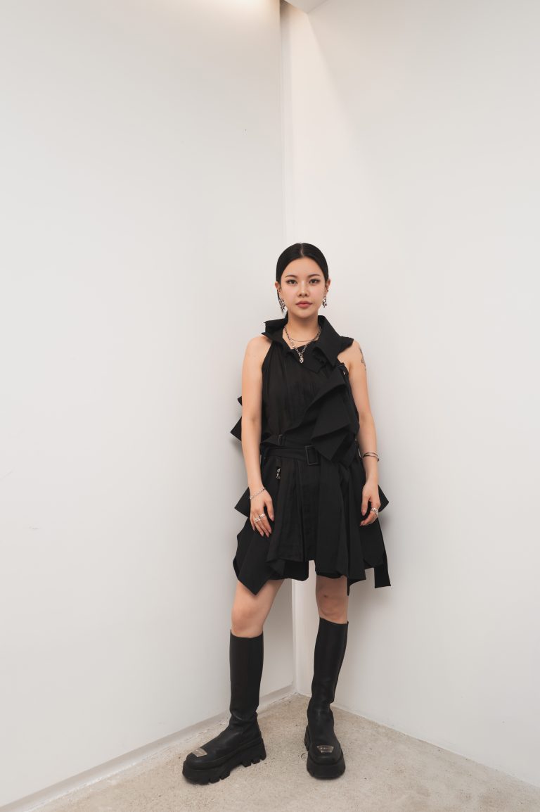  - La poésie et la puissance de Yohji Yamamoto bousculent le consensus de la Fashion Week