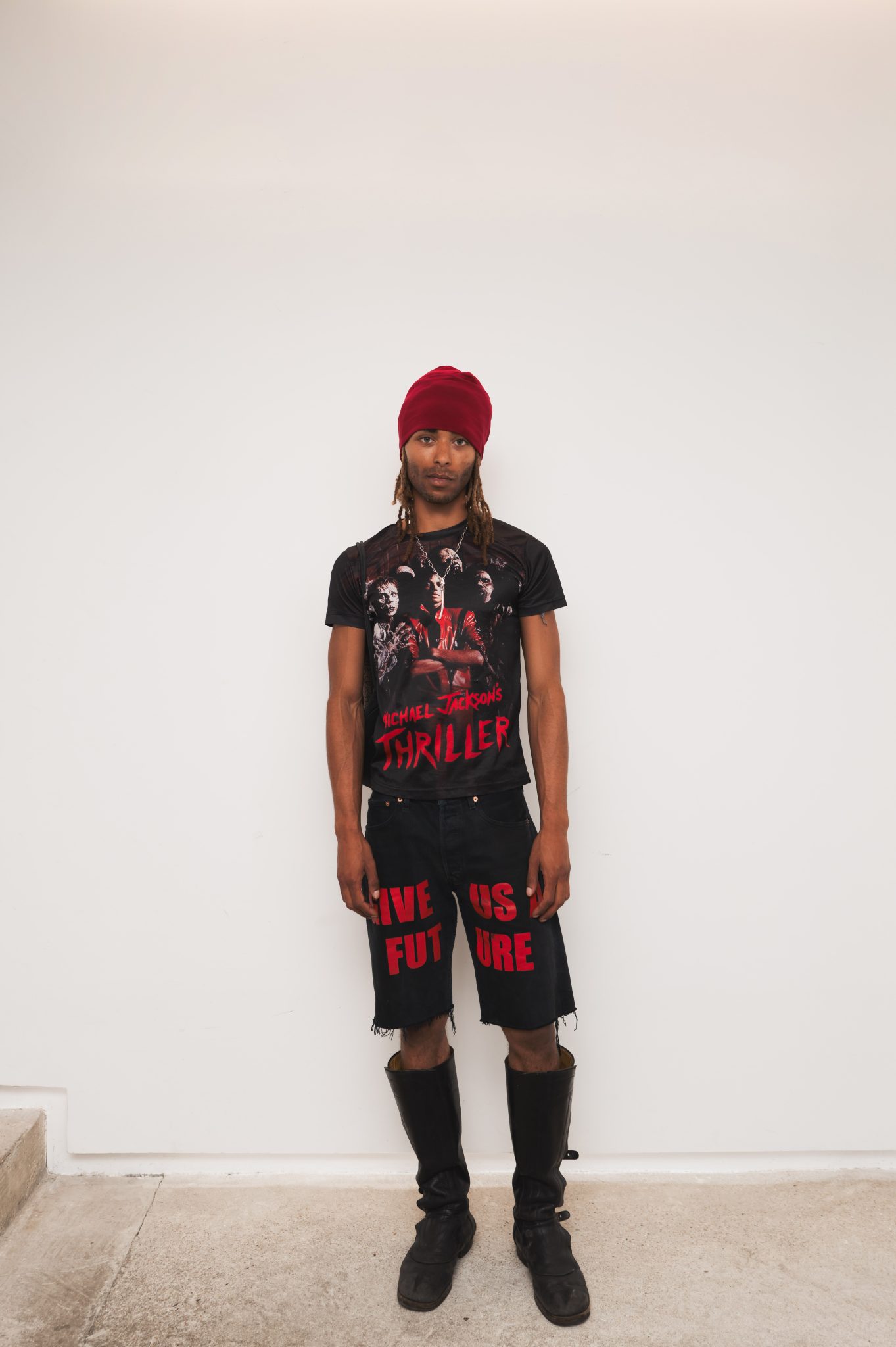  - La poésie et la puissance de Yohji Yamamoto bousculent le consensus de la Fashion Week