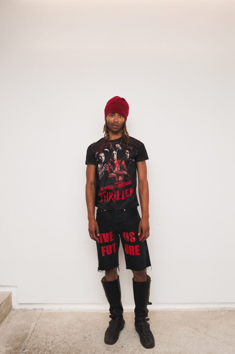  - La poésie et la puissance de Yohji Yamamoto bousculent le consensus de la Fashion Week