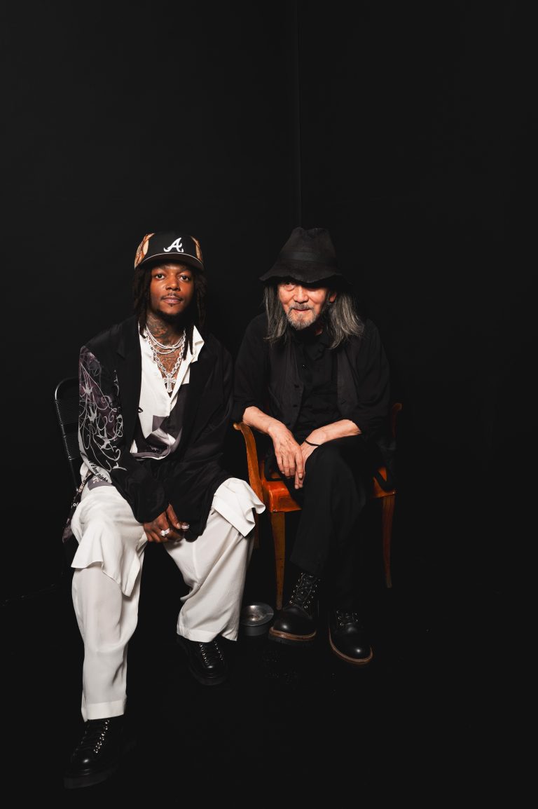  - La poésie et la puissance de Yohji Yamamoto bousculent le consensus de la Fashion Week