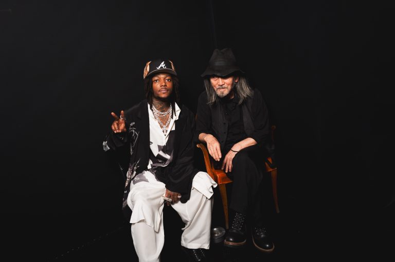  - La poésie et la puissance de Yohji Yamamoto bousculent le consensus de la Fashion Week