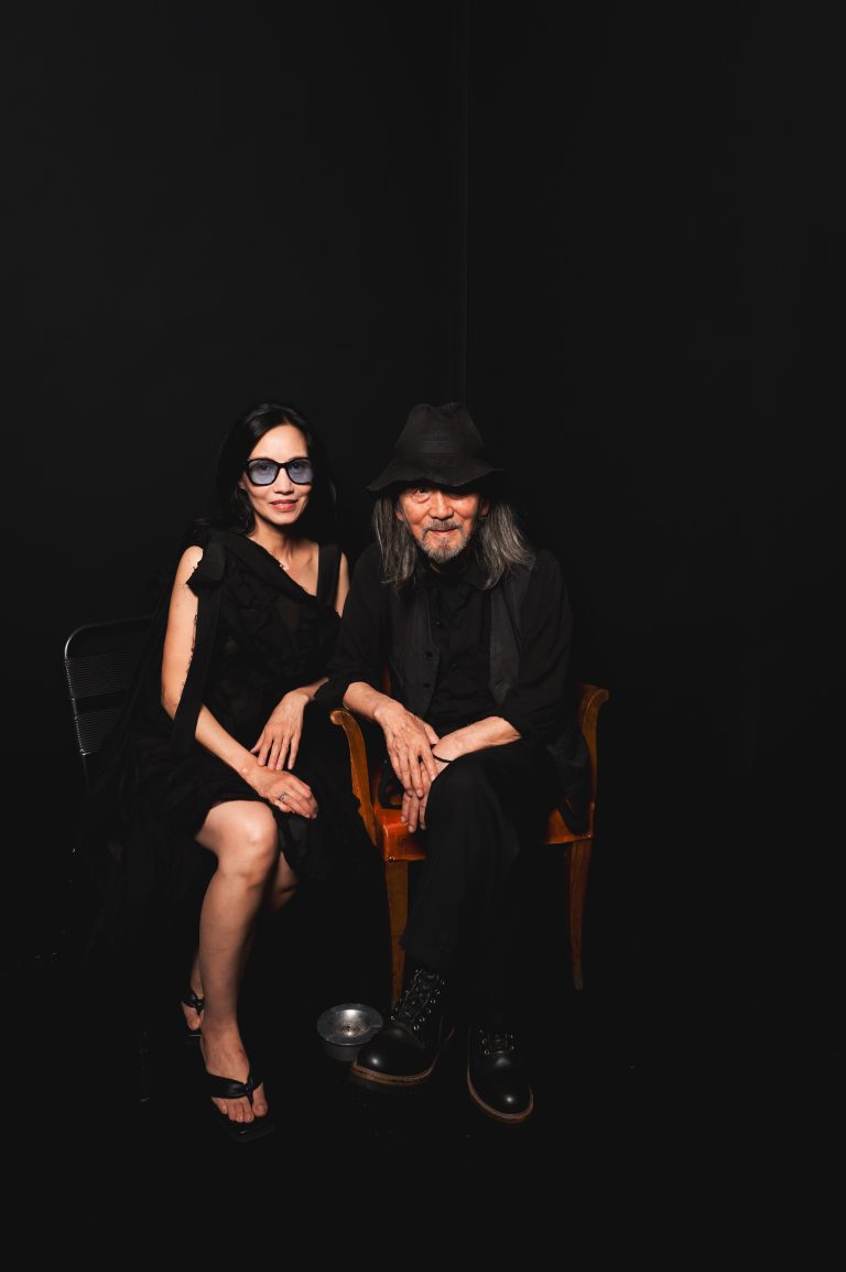  - La poésie et la puissance de Yohji Yamamoto bousculent le consensus de la Fashion Week
