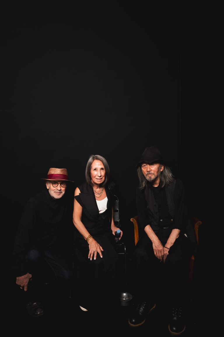  - La poésie et la puissance de Yohji Yamamoto bousculent le consensus de la Fashion Week