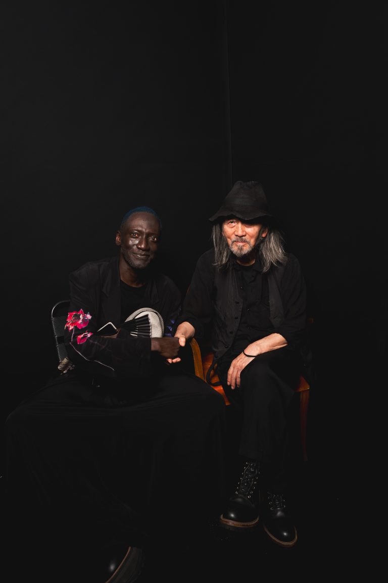  - La poésie et la puissance de Yohji Yamamoto bousculent le consensus de la Fashion Week