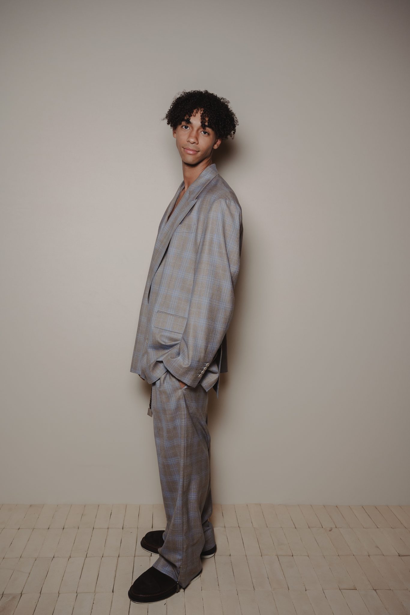  - Emporio Armani Starts From The Origins