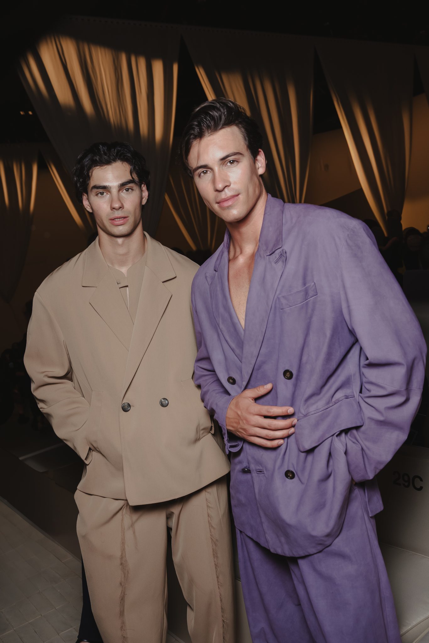  - Emporio Armani Starts From The Origins
