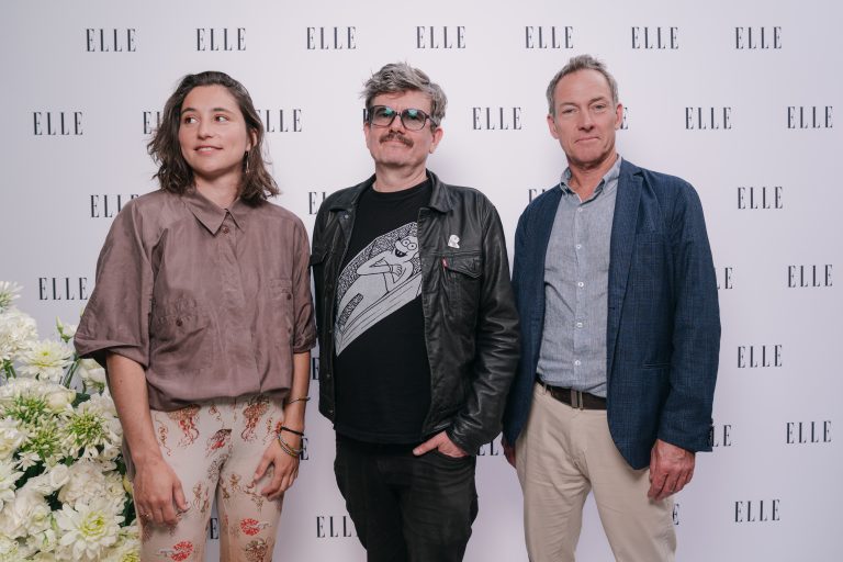  - Le Grand Prix des Lectrices du ELLE dévoile ses trois lauréats, ainsi que celui de son Grand Prix de la BD 