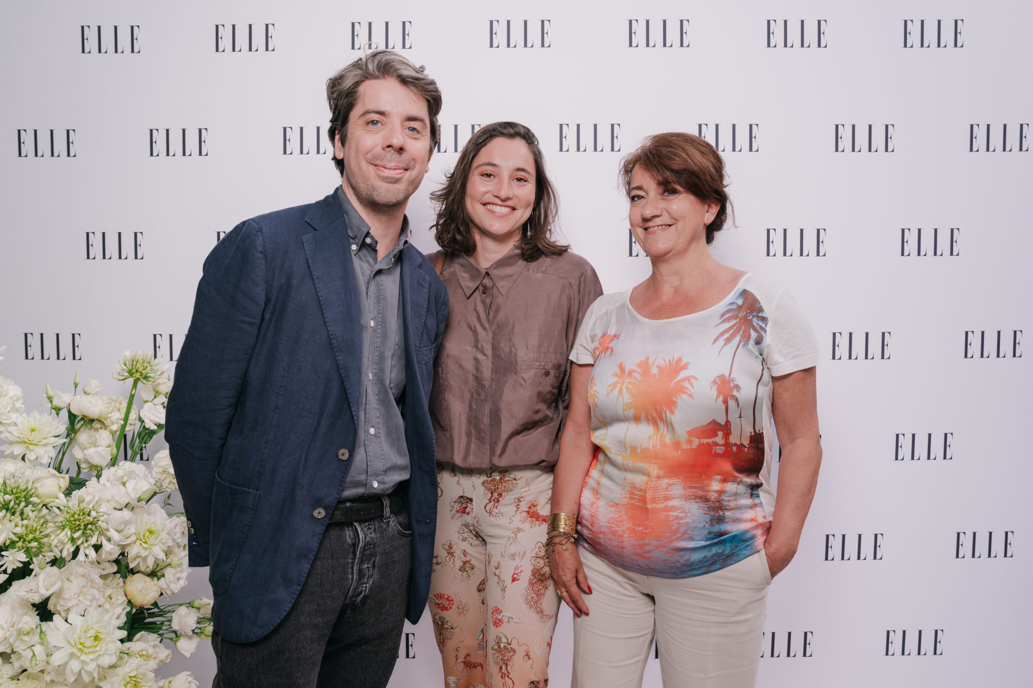  - Le Grand Prix des Lectrices du ELLE dévoile ses trois lauréats, ainsi que celui de son Grand Prix de la BD 