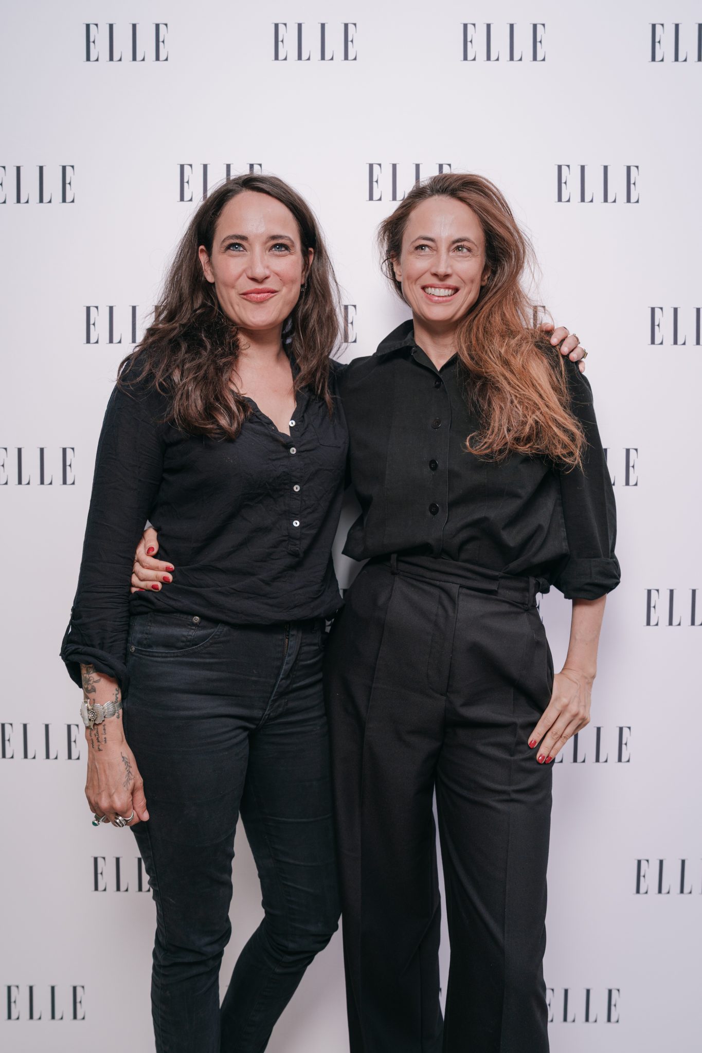  - ELLE Magazine Reveals the Winners of the Grand Prix des Lectrices and the Grand Prix de la BD 