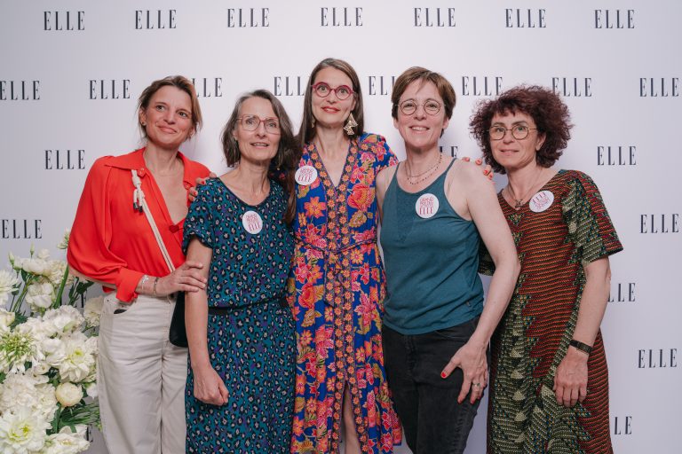  - Le Grand Prix des Lectrices du ELLE dévoile ses trois lauréats, ainsi que celui de son Grand Prix de la BD 