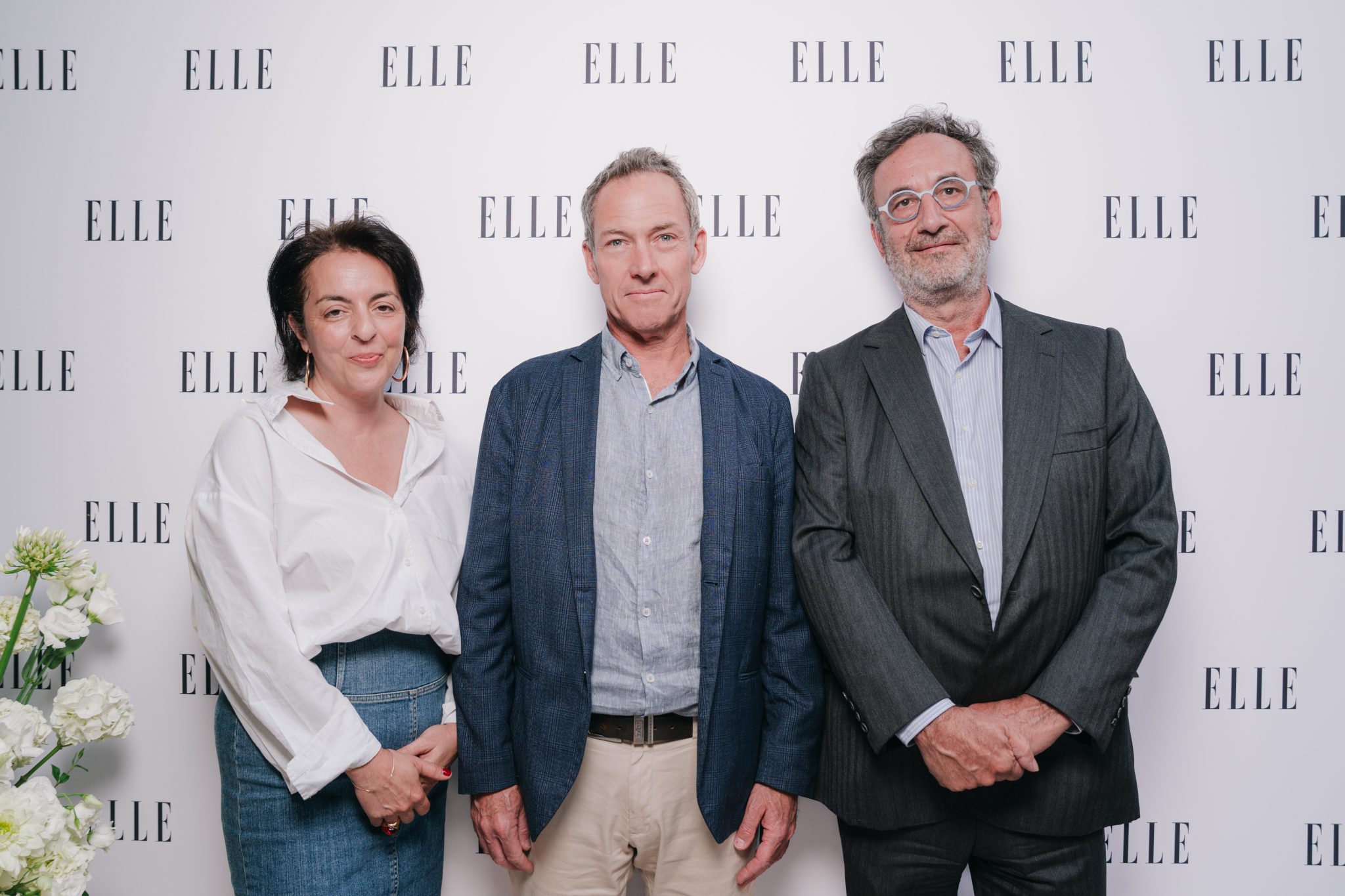  - Le Grand Prix des Lectrices du ELLE dévoile ses trois lauréats, ainsi que celui de son Grand Prix de la BD 