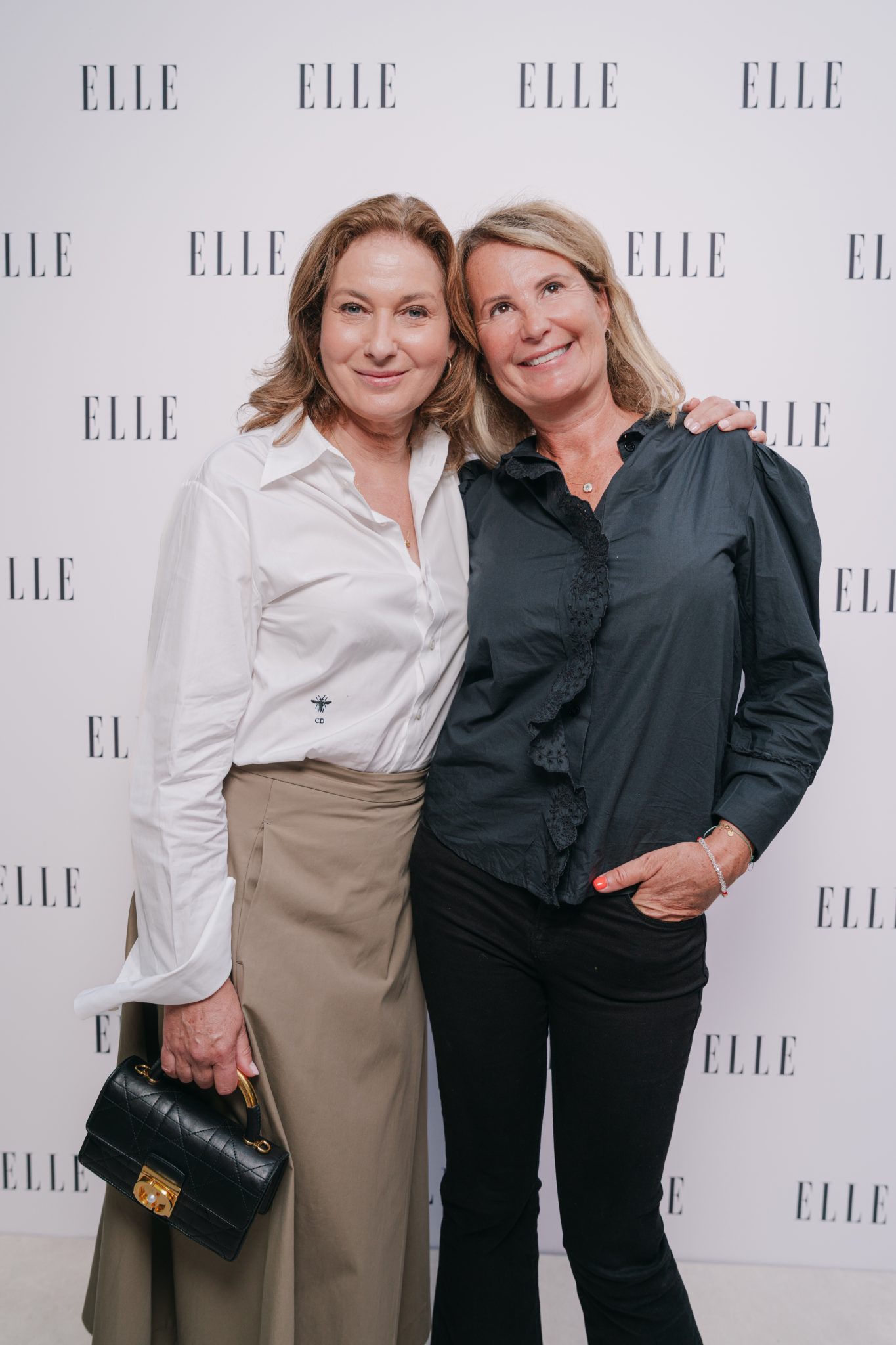  - ELLE Magazine Reveals the Winners of the Grand Prix des Lectrices and the Grand Prix de la BD 