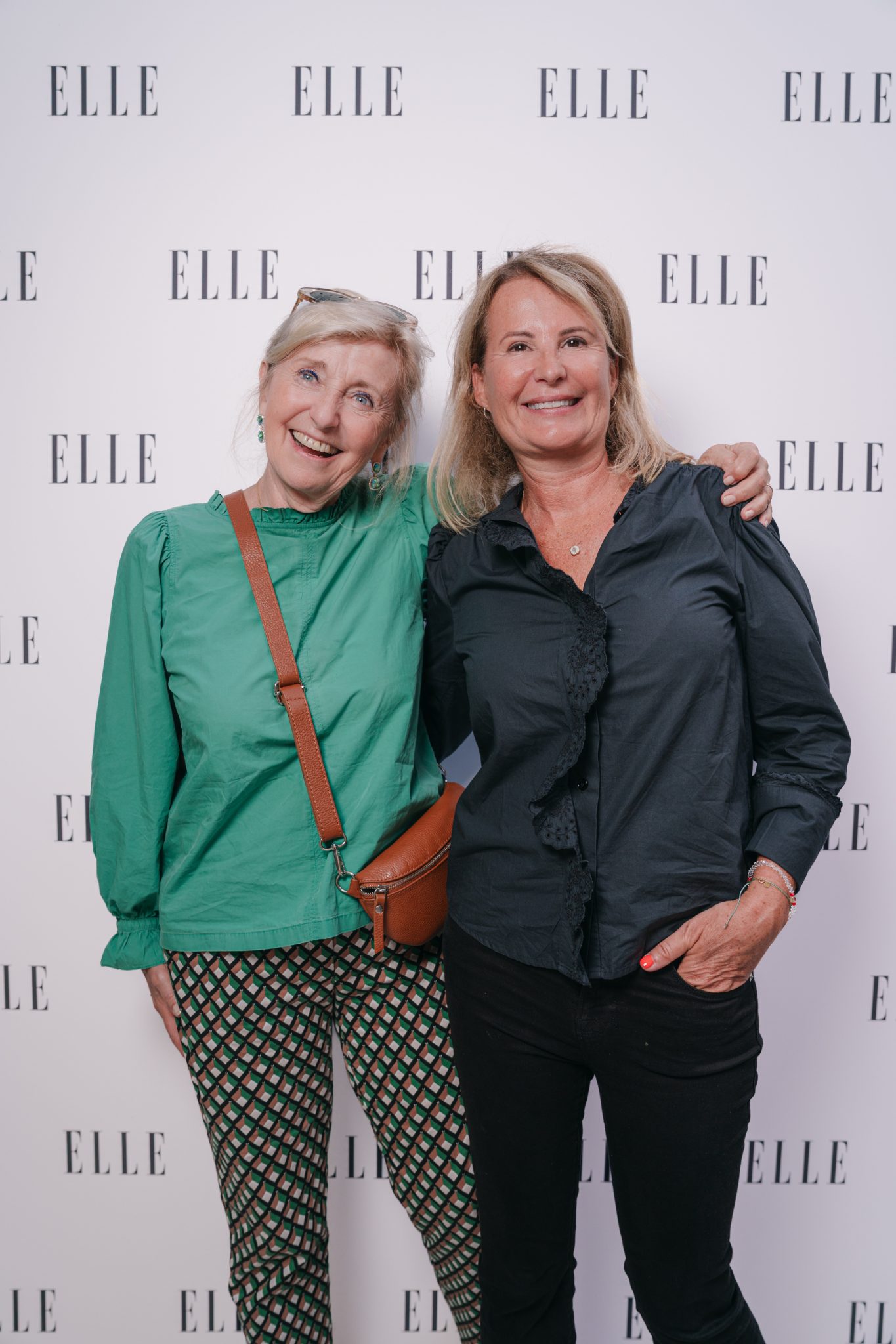  - ELLE Magazine Reveals the Winners of the Grand Prix des Lectrices and the Grand Prix de la BD 