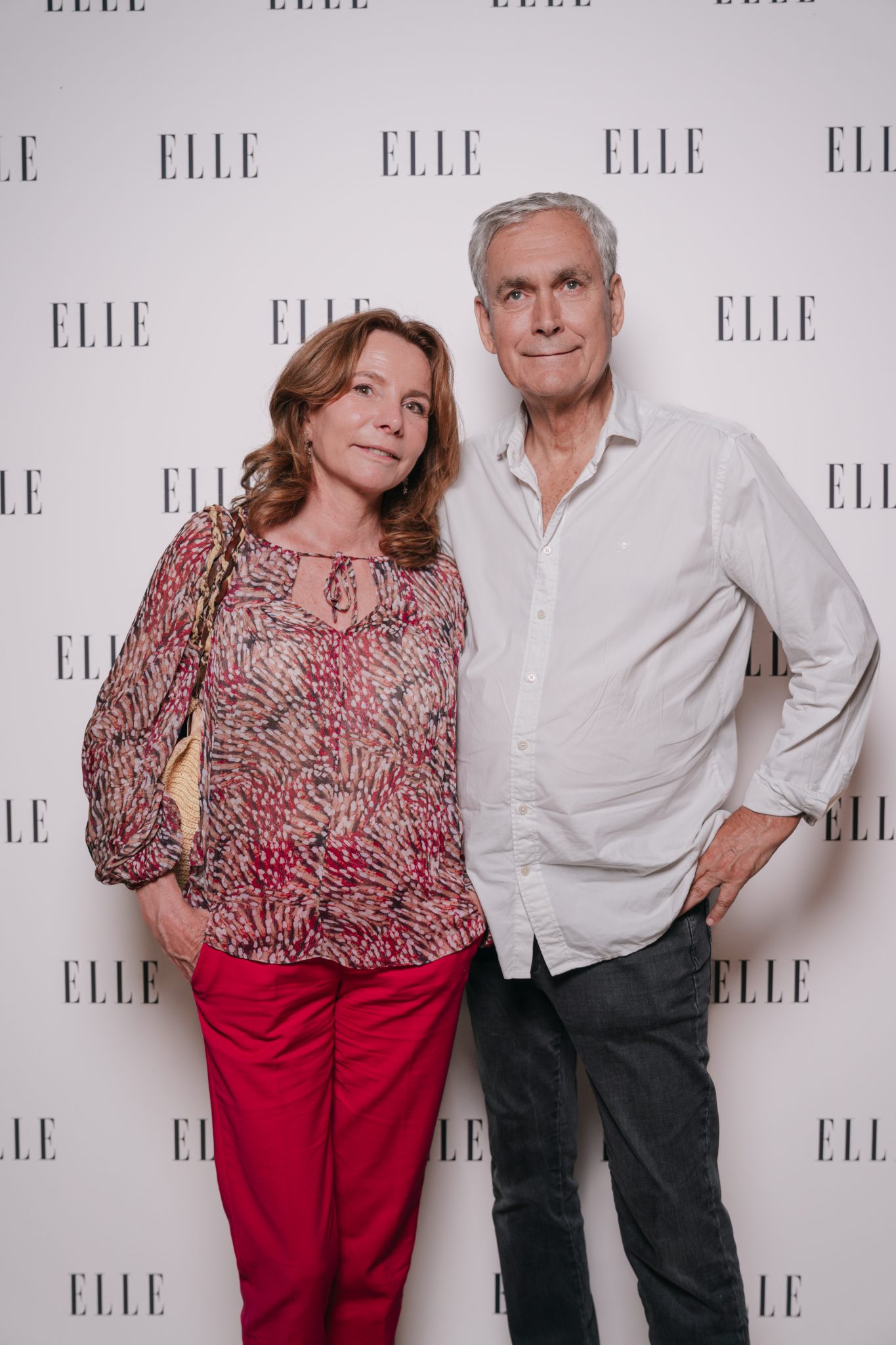  - ELLE Magazine Reveals the Winners of the Grand Prix des Lectrices and the Grand Prix de la BD 